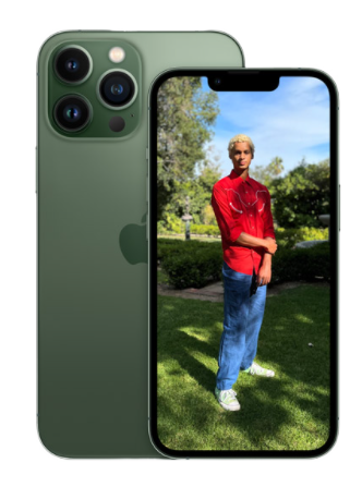 Iphone 13 pro pp_prev_ui